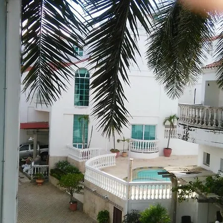 Casa En Villas Del Viento * Cartagena
