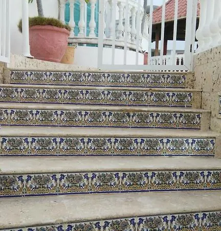 Сasa de vacaciones Casa En Villas Del Viento
