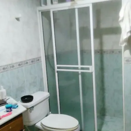 Casa En Villas Del Viento Сasa de vacaciones Cartagena