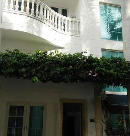 Casa En Villas Del Viento *
