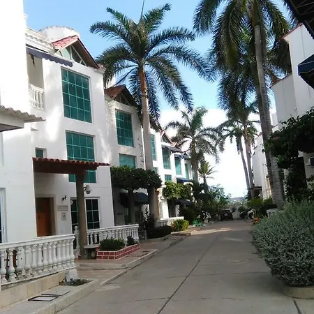 Casa En Villas Del Viento